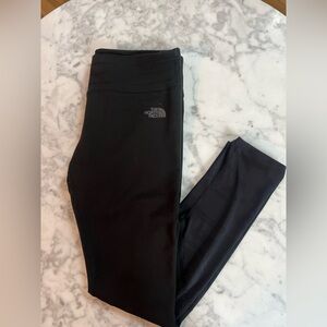 The North Face Black Leggings